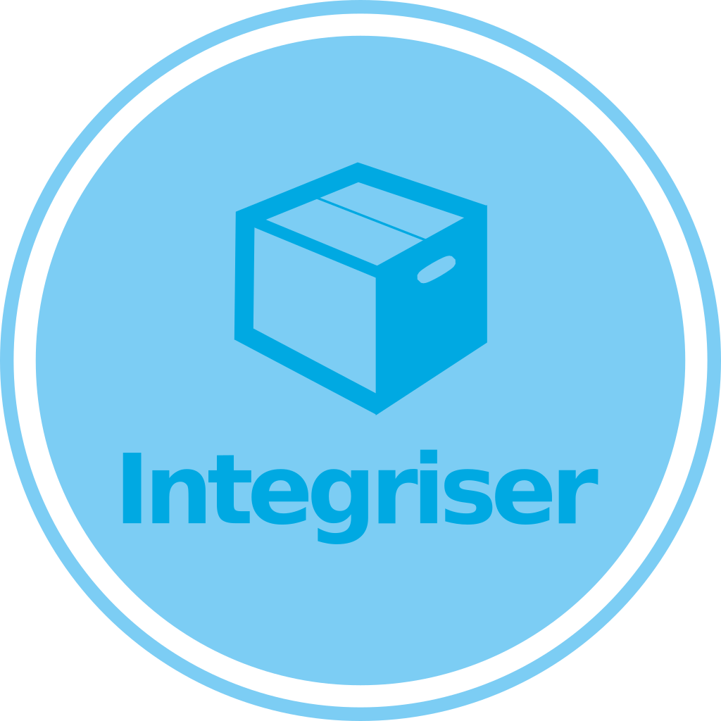 Integriser logo